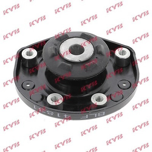 KYB SM1547 Obere Federbeinlagerung FüR MERCEDES-BENZ, VW-image