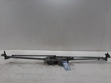 VAUXHALL ASTRA MK6 2009-2018 Front Wiper Motor With Linkage OEM Genuine 13262436