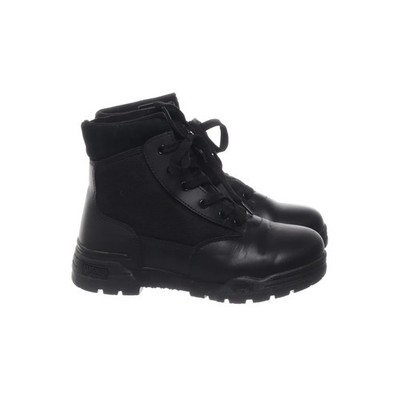Magnum, Schnürstiefel, Größe: 41, Schwarz, Herren #P7v