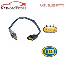 LAMBDASONDE LAMDASONDE HELLA 6PA 358 243-781 I FÜR ABARTH 500 595 695