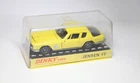 Dinky 188 Jensen Interceptor In Original Box EXCELLENT Vintage 1970s