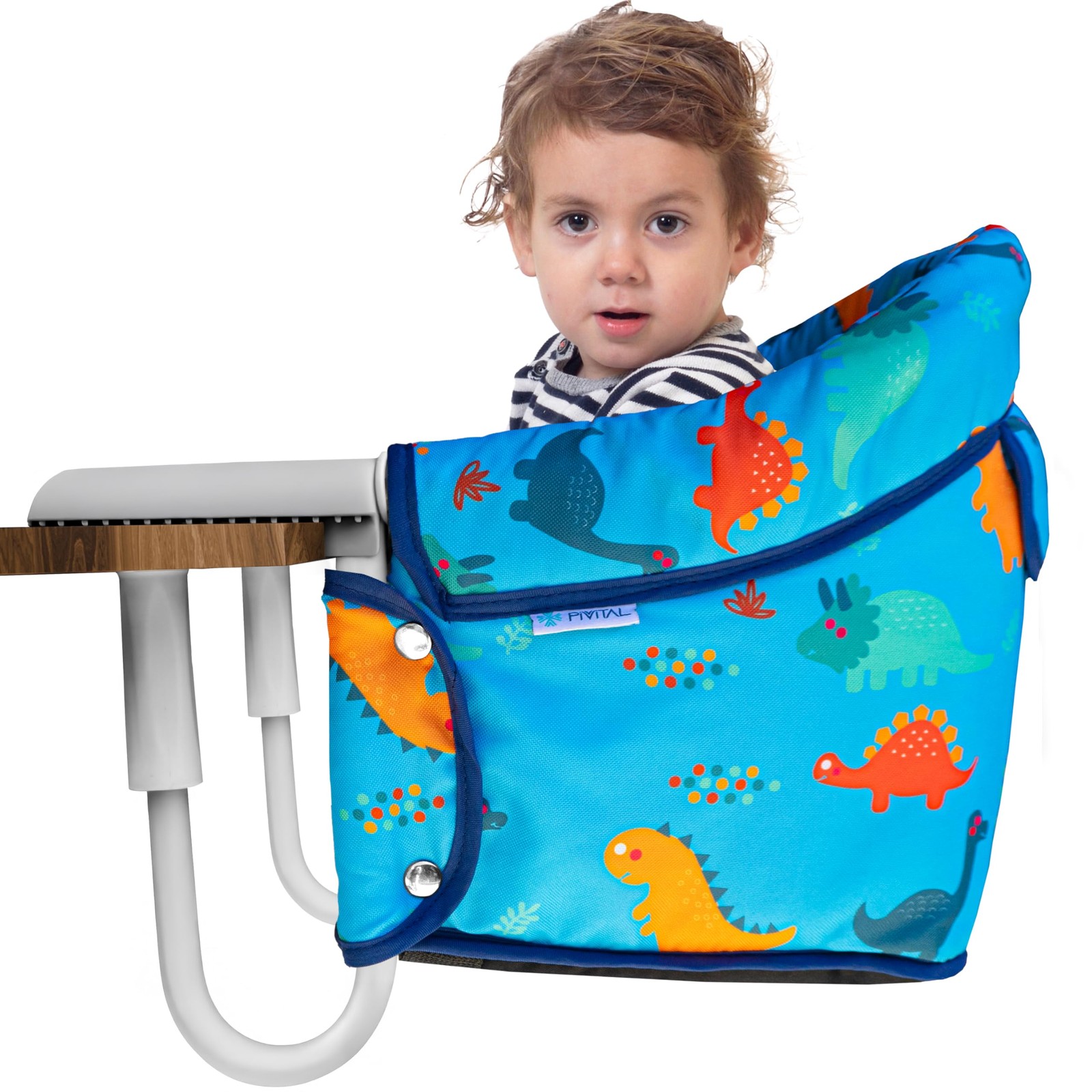 For Baby Travel Toddler Clip On Table Seat