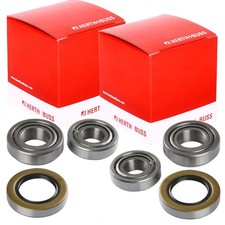 Roulement de roue Chevrolet SPARK