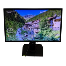 ASUS VG248QG 24 Inch Gaming Monitor 165Hz Loose M27Q Joystick Grade-C