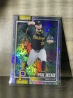 2026 Topps Series 1 Paul Skenes Sandglitter🔥Pittsburgh Pirates