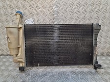 Radiateur Fiat PANDA