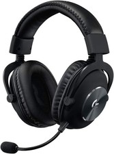 Logitech G PRO X Lightspeed kabelloses Wirele...