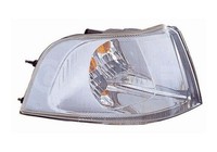 Alkar Blinkleuchte 2108511 FüR Volvo