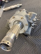Reduction Gearbox Assembly for Lycoming IGSO-540
