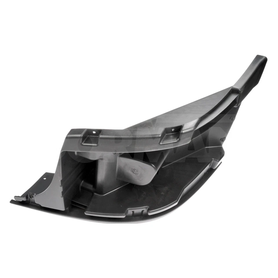 For Freightliner Cascadia 08-16 Bumper Reinforcement HD Solutions Front Driver Foto 2 de 2