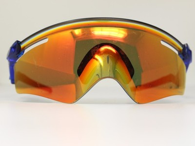 Oakley MOD: QNTM KATO OO9481D-0556 COL: 2N sz: 90/20-124 FRAME U.S.A