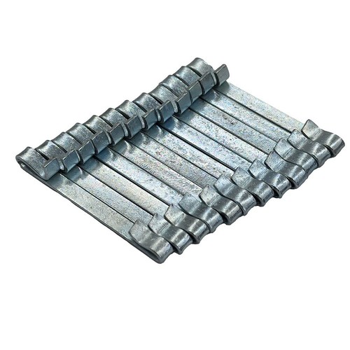 Tool Box Drawer Clips Keeper Clip Parts Replacement Slide Spring 12Pcs - Bild 6 von 9