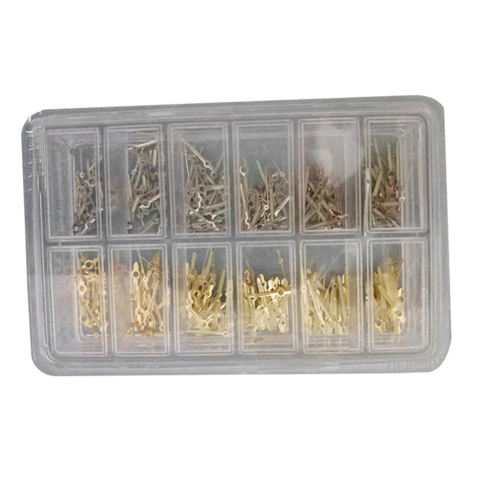 Hand D Watch Pointer Movement 120pcs/Set Minute Pointer Hour Accessories Second - VintageWatches.PK Hand D Watch Pointer Movement 120pcs/Set Minute Pointer Hour Accessories Second - vintagewatches.pk
