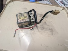 Yamaha AT3 125 DT 125 1973 Voltage Regulator Rectifier #H8