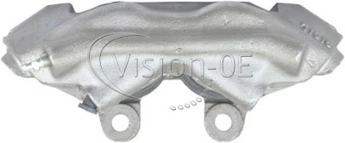 Pinza Reman con herrajes de instalación para Ford Ranchero Fairlane Fai 1966-1967 Foto 2 de 4