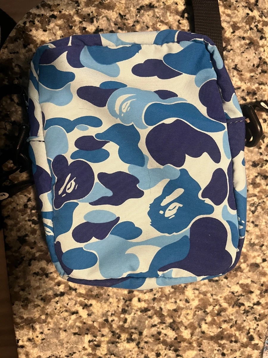 BAPE Bags for Men for sale | eBay