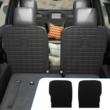Rongtaod Back Seat Protector Compatible with 2020-2025 Kia Telluride 7 Seats ...