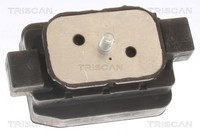 Triscan Lagerung Schaltgetriebe 8505 11205 FüR BMW 5Er Touring F11 F10 Turismo