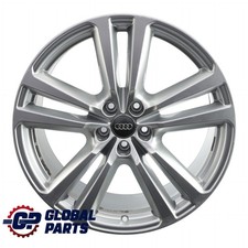 Jantes Audi Q7