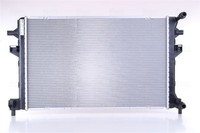 KüHler MotorküHlung Nissens 65306 FüR Audi Cupra Seat Skoda VW