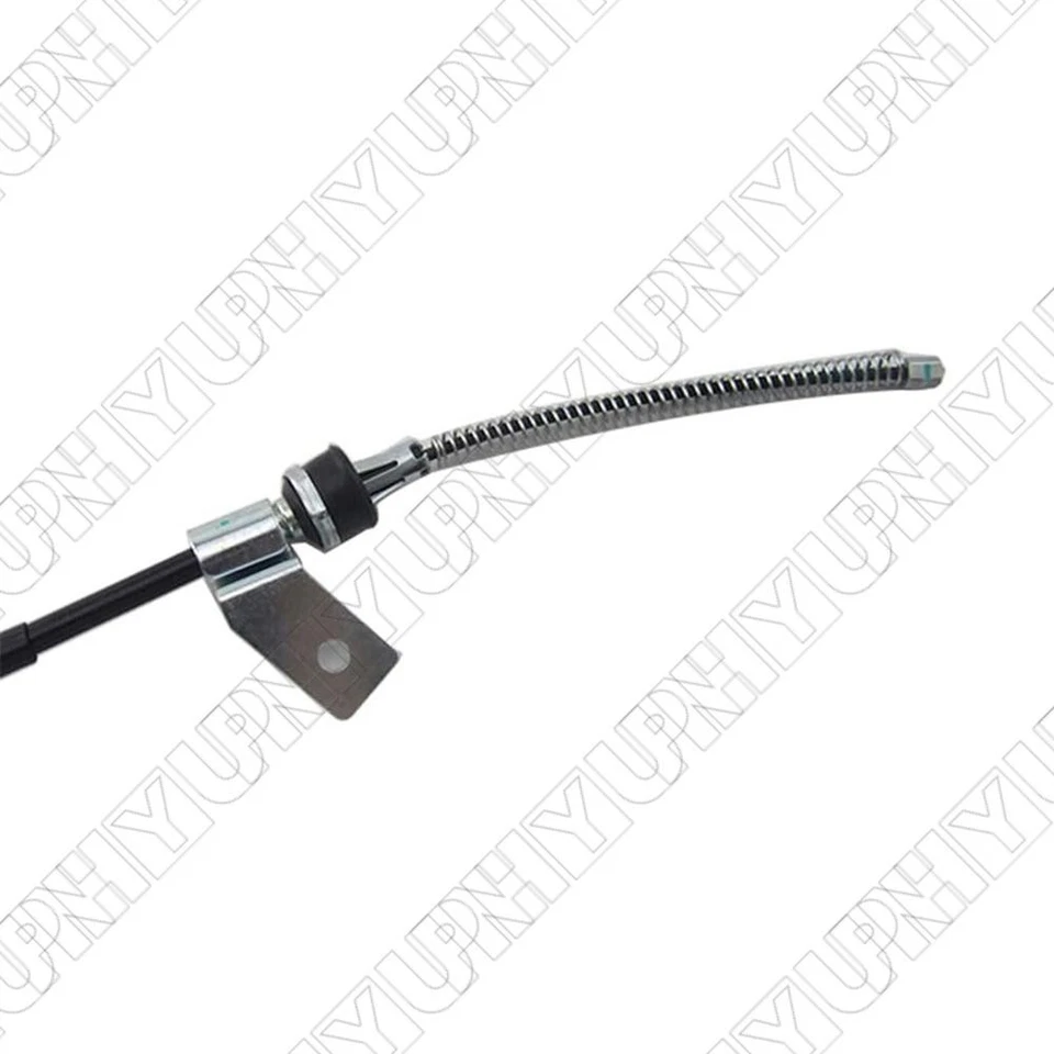 1 x Left Rear Parking Brake Cable MN102416 For Mitsubishi L200 Triton 4x4 4x2 - Image 3 of 4