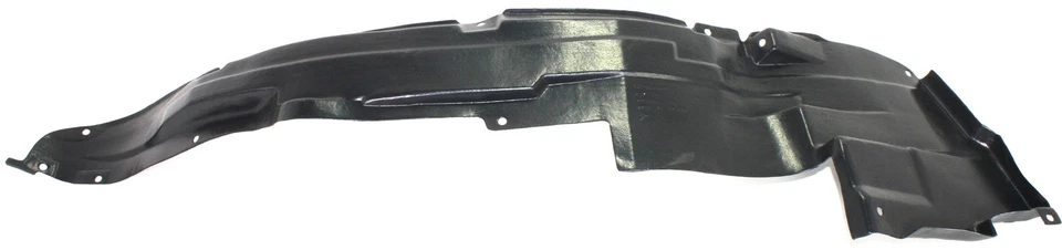 Fender Liner For Suzuki Grand Vitara 1999-2005 Foto 4 de 4