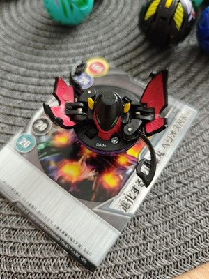 Bakugan Darkus Diablo 540G