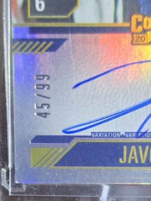 2024 Panini Contenders Divisional Ticket JAVON BAKER Rookie RC