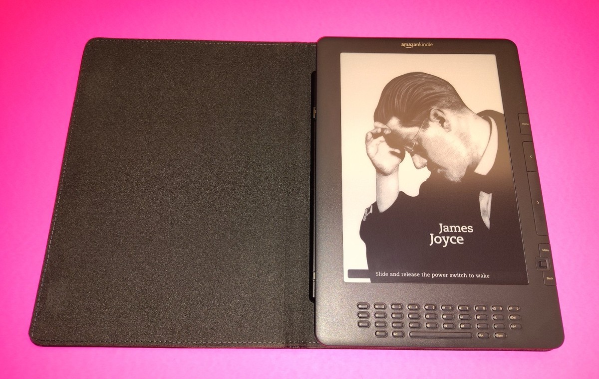 Amazon Kindle DXG 動作品 Amazon Kindle DXG 9.7