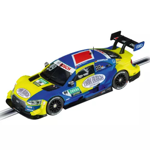 Carrera Evolution 27692 Audi RS5 DTM ""M.Rockenfeller, No.99""