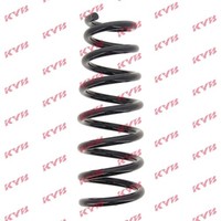 1X KYB Fahrwerksfeder K-Flex RA3899 FüR BMW X5 E70 Xdrive