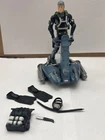 GI Joe Wet-Suit and Jet Ski!  4" Action Figure 2009  Diver 25th Rise of Cobra