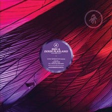 BMG & DEREK PLASLAIKO Acid Series Vol. 4 12" NEW VINYL Interdimensional Transmi