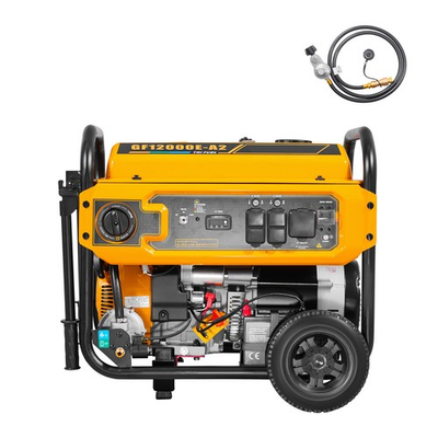 #ad Uimoso Portable Tri Fuel Gas Generator 13500W 12000W 11000W Peak Output $1065.99