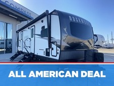 2023 Forest River Rockwood Ultra Lite TT 2608BS