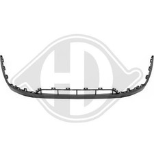 Spoiler Diederichs 6522861 Hd Priority Parts für Kia Vorne