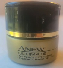 Avon Anew Ultimate 2-Step Performance Eye Sys...