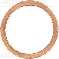 Dichtring ÖLablassschraube Victor Reinz 41-70084-00 Kupfer