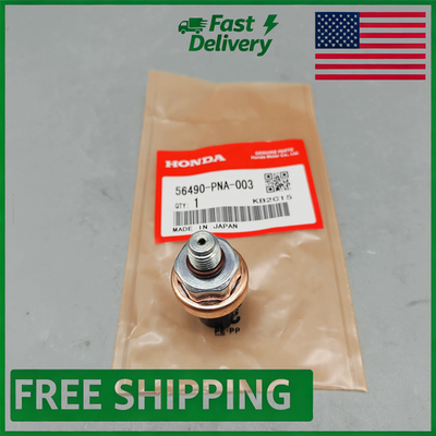 #ad Power Steering Oil Pressure Sensor For Honda Accord 2003 2007 CRV 2002 2011 $19.00