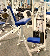 Cybex | VR2 Biceps Curl