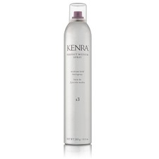 Kenra 13 Perfect Medium Hold Hairspray 10 oz