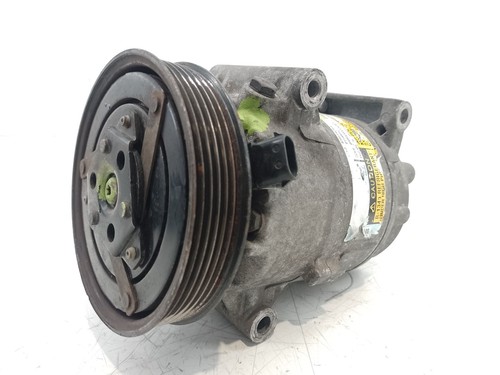 8200316164 KLIMAKOMPRESSOR FÜR RENAULT SCENIC II JM0/1_ 1.5 DCI JM0F 10496950