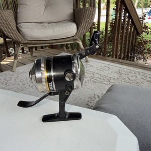 Zebco Omega 171 for sale | eBay