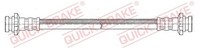 Quick Brake Bremsschlauch 25.015 Passend FüR Nissan