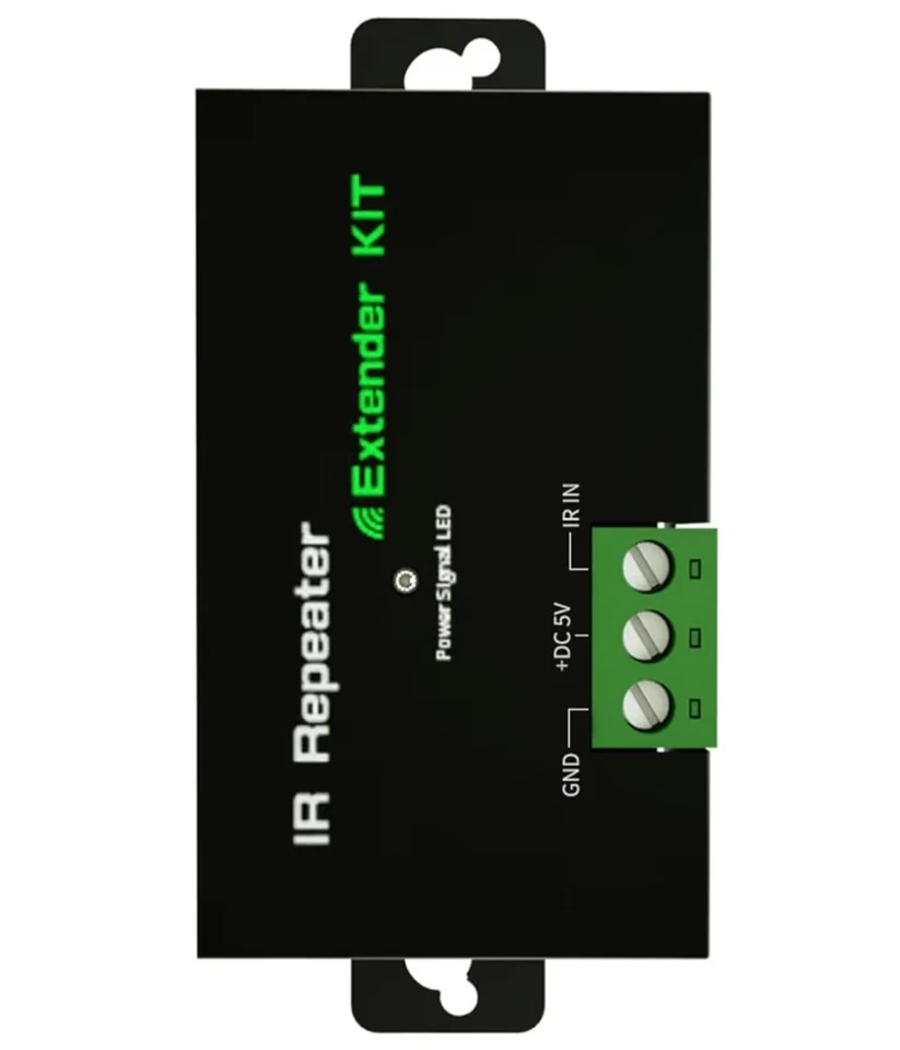 IR Repeater Kit/Remote Control Extender - Image 3 of 3