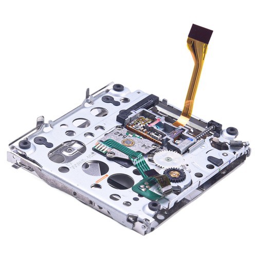 Disc Lens Assembly Cost-effective Easy-to-install Seamless Functionality - Afbeelding 5 van 12