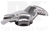 Spritzblech Bremsscheibe NK 231511 FüR BMW E46 3Er Touring Compact Z4 Roadster