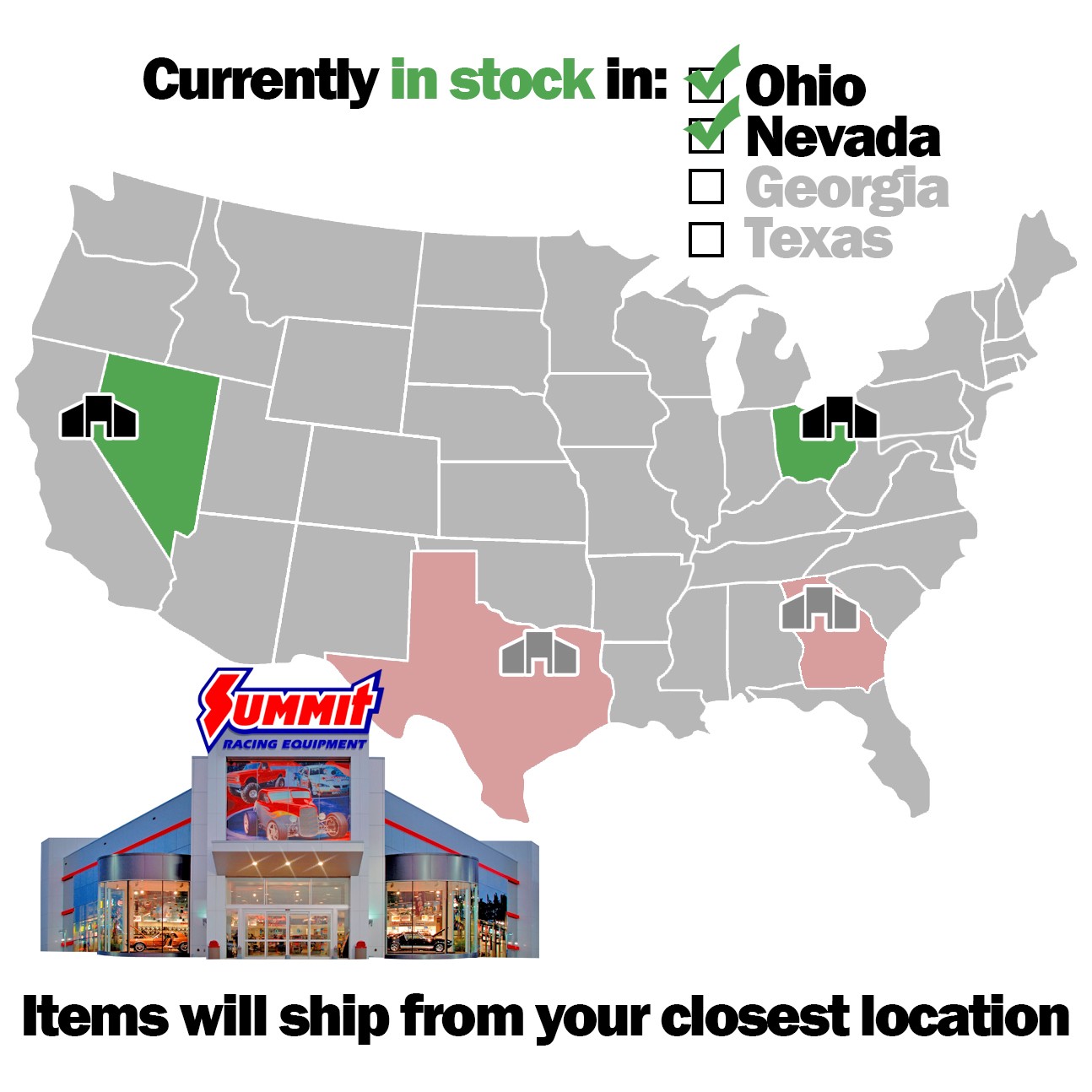 Coast to Coast International Body Parts CH1200282 Grille Main Grille Stock