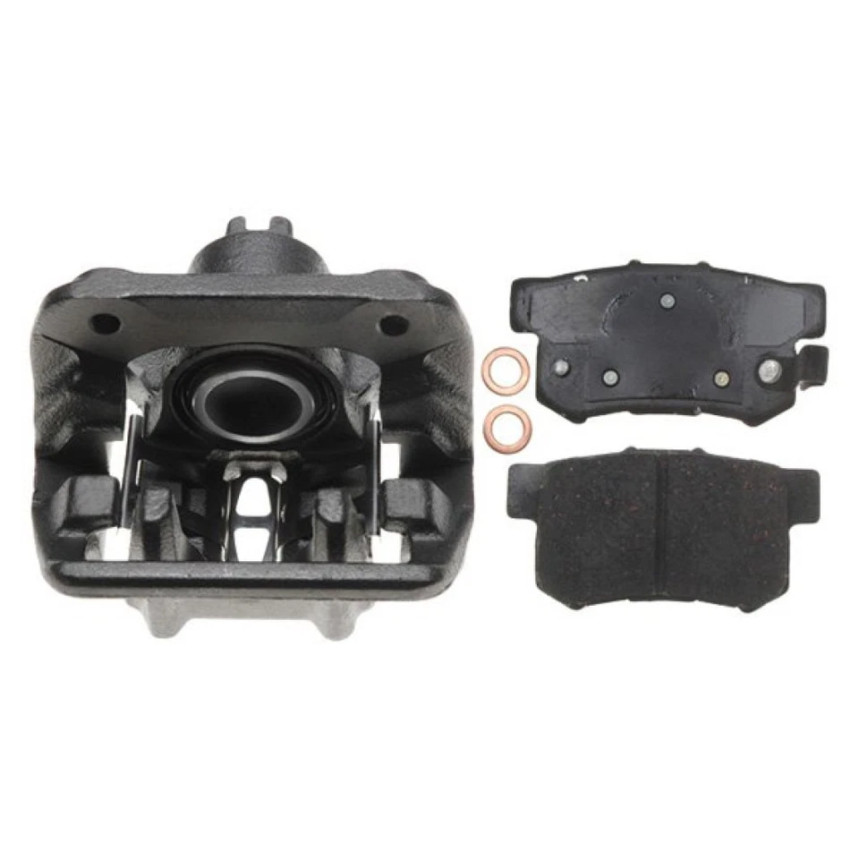 Pinza de freno de disco ACDelco original para Honda Element 2003-2011 lado del pasajero Foto 2 de 4