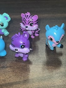 Hatchimals COLLEGGTIBLES  Lot of 11 Used excellent shape! No Duplicates